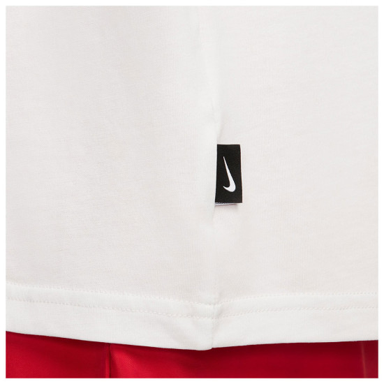 Nike Ανδρική κοντομάνικη μπλούζα Sportswear Tee M90 Air